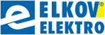 Logo Elkov
